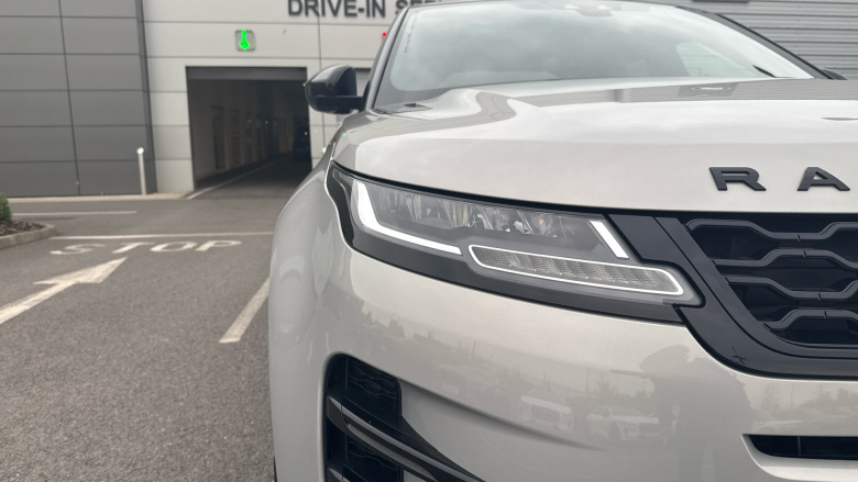 Land Rover Range Rover Evoque 2.0 D150 R-Dynamic S 5dr Auto Diesel Hatchback